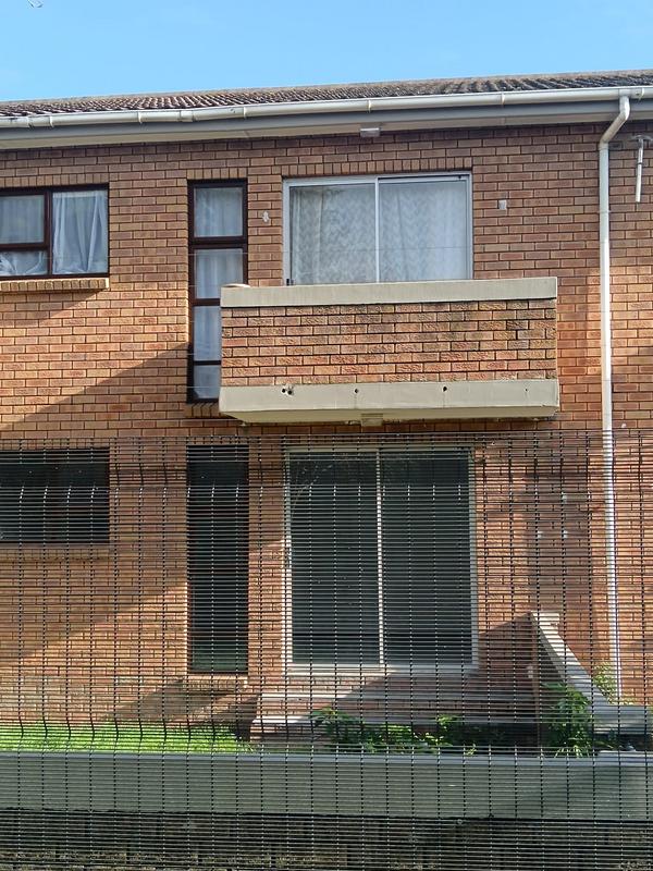 To Let 1 Bedroom Property for Rent in Kraaifontein East Western Cape